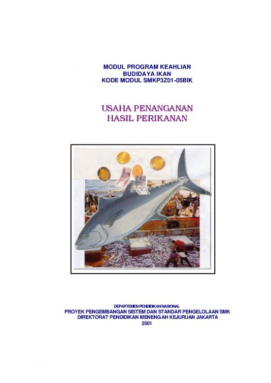 picture_Presentasi Usaha 9693 | Usaha Penanganan Hasil Perikanan | Pertanian Dan Peternakan