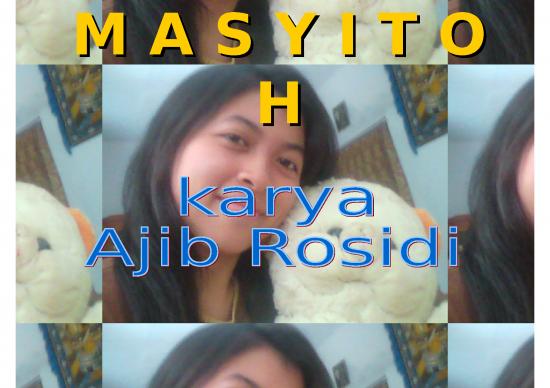 picture_Ajip Rosidi   Masyitoh | Bahasa Indonesia