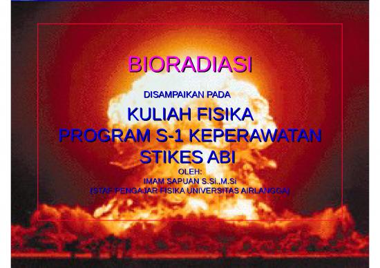 picture1_Bioradiasi Stikes Abi | Ilmu Kesehatan