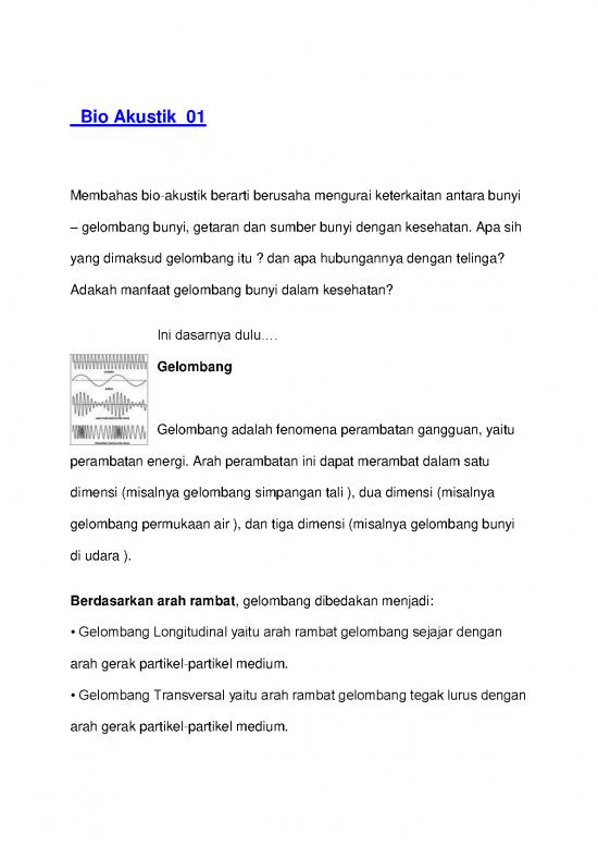 picture_Bioakustik | Ilmu Kesehatan