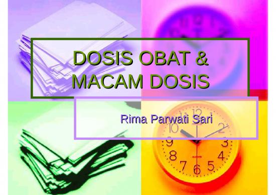 picture1_Dosis Obat  Amp  Macam Dosis | Ilmu Kesehatan