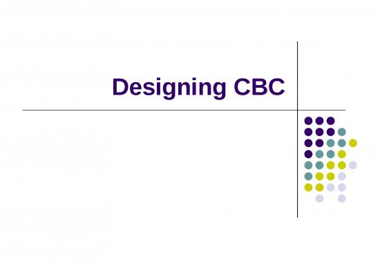 picture_Designing Cbc | Ilmu Kesehatan
