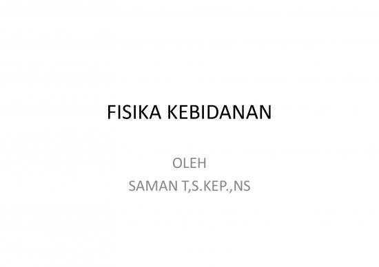 picture Hukum Pdf 9874 | Fisika Kebidanan | Ilmu Kesehatan