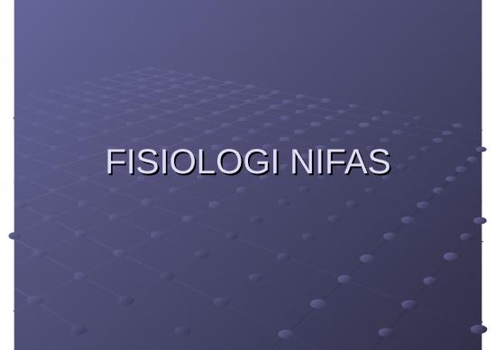 picture_Fisiologi Nifas | Ilmu Kesehatan