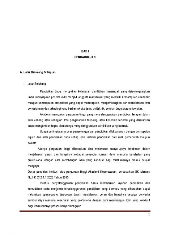 picture_Pendidikan Pdf 9935 | Kurikulum Pendidikan Akper | Ilmu Kesehatan