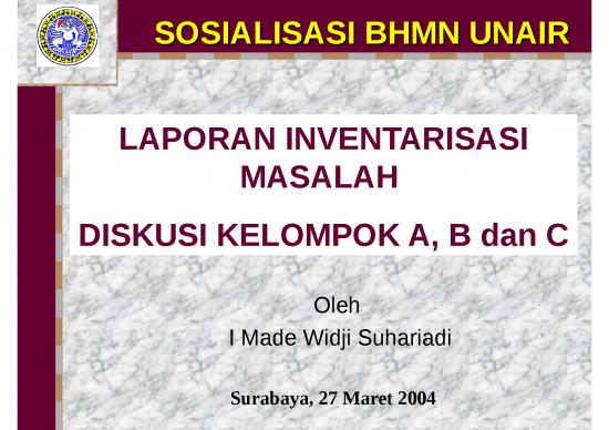 picture_Finance Presentation Templates 9937 | Laporan Tot 27 Maret 2004 | Ilmu Kesehatan