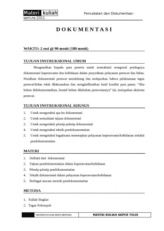 picture Definisi Keperawatan 9943 | Materi Dok Kep P Sam 2011 | Ilmu Kesehatan