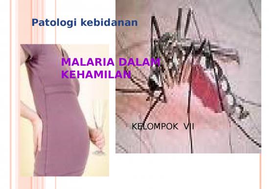 picture Pengertian Anemia 9949 | Malaria Dalam Kehamilan | Ilmu Kesehatan picture Pengertian Anemia 9949 | Malaria Dalam Kehamilan | Ilmu Kesehatan