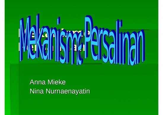 picture1_Mekanisme Persalinan | Ilmu Kesehatan