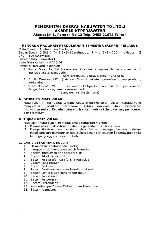 picture_Kardiovaskuler Yaitu 10001 | Silabus Anatomi Sept 2011 | Ilmu Kesehatan