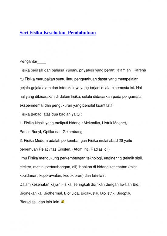 picture_Fisika Modern Pdf 10016 | Seri Fisika | Ilmu Kesehatan