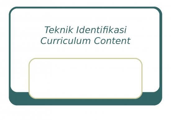 picture1_Planning Spreadsheet 10035 | Teknik Identifikasi Curriculum Content | Ilmu Kesehatan picture1_Planning Spreadsheet 10035 | Teknik Identifikasi Curriculum Content | Ilmu Kesehatan