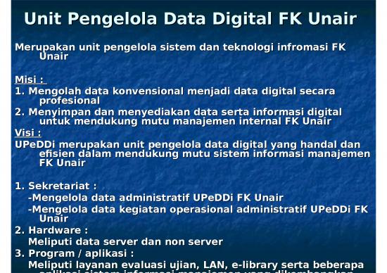 picture_Pendidikan Ppt 10044 | Unit Pengelola Data Digital | Ilmu Kesehatan