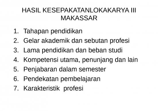 picture_Contoh Kbk 10056 | Hari 2 Kesepakatan Makasar | Ilmu Kesehatan