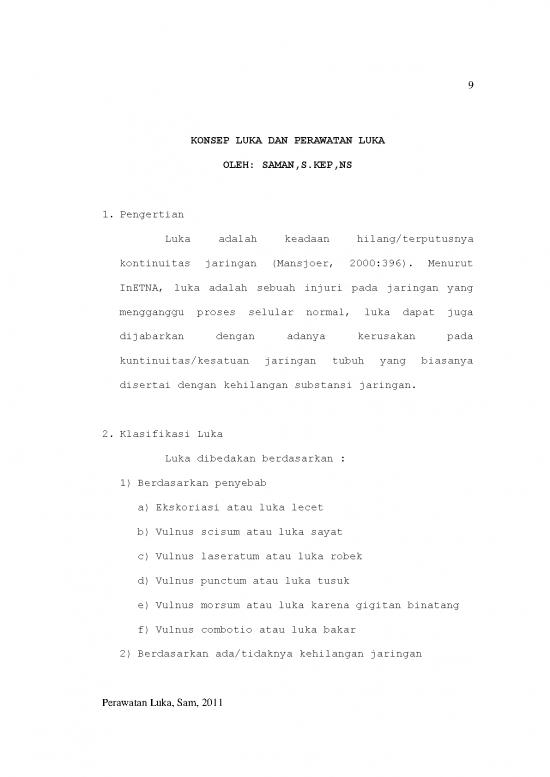 picture_Luka Bakar Pdf 10067 | Rawat Luka | Ilmu Kesehatan