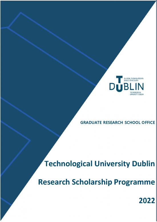 picture_Business Spread Sheet 10185 | TU Dublin Scholarship Programme 2022v3 | Beasiswa 2022