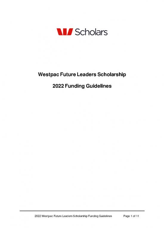 picture1_Westpac Future Leaders 10188 | Westpac Future Leaders Scholarship 2022 Funding Guidelines | Beasiswa 2022