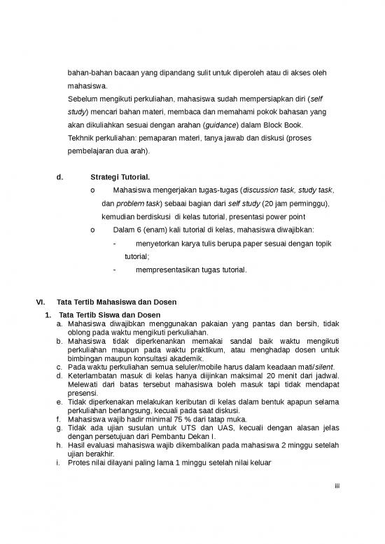 Ilmu Pengantar Hukum 9367 | Deskripsi Mata Kuliah | Ilmu Hukum