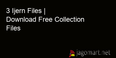 picture 3 Ijern Files | Download Free Collection Files
