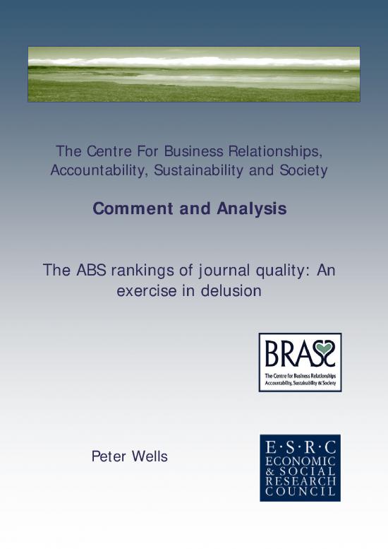 Journal Pdf 97749 010610 Abs Rankings