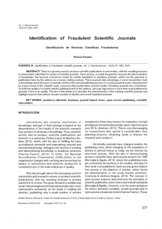 picture1_Journal Pdf 98152 | 0718 381x Ijodontos 15 02 377