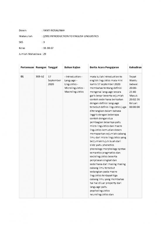 picture Language Pdf 98757 | 07 Introduction To English Linguistics