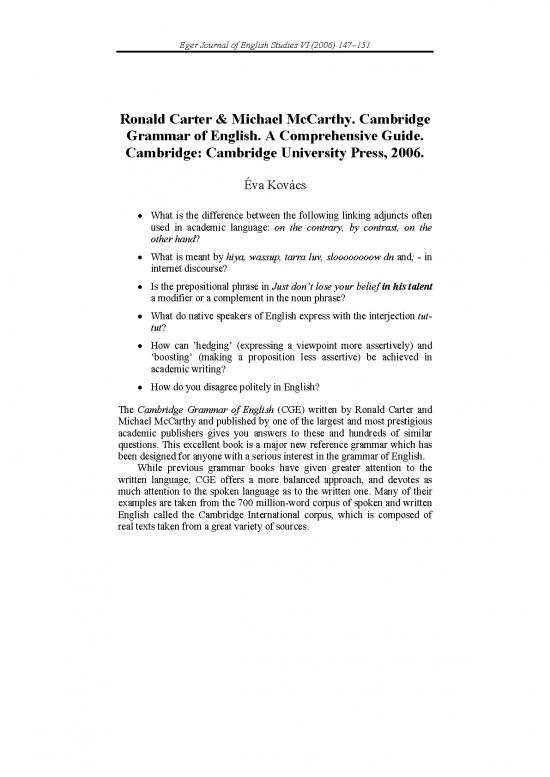 picture_Language Pdf 98746 | 147 151 Kovacs