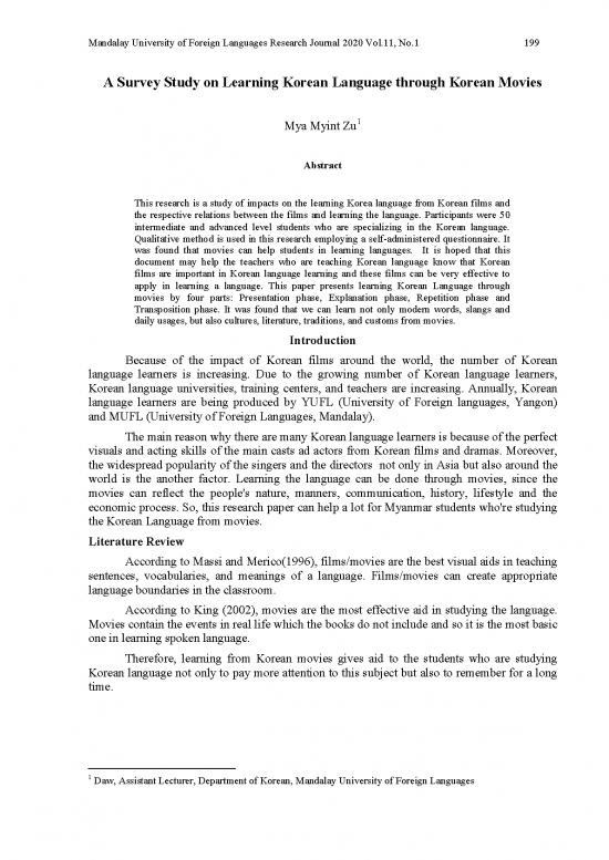 picture Language Pdf 99181 | 2020myamyintzu199 203