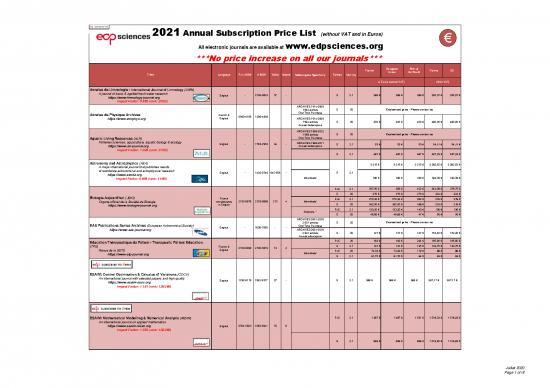 picture1_Journal Pdf 97878 | 2021 Price List