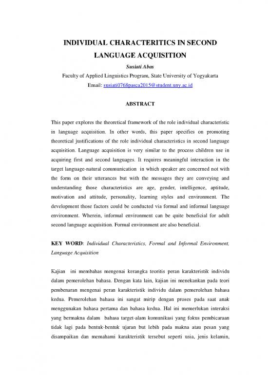 picture1_Language Pdf 99402 | 288878 Individual Characteritics In Second Lang A9125b2c