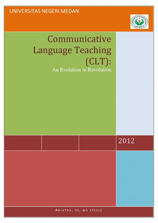 picture1_Language Pdf 98681 | 78464 En Communicative Language Teaching Clt An E
