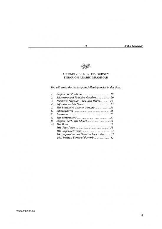 picture1_Arabic Grammar Pdf 98996 | 8f1a698aab03a086abe39227295769a7 Grammer