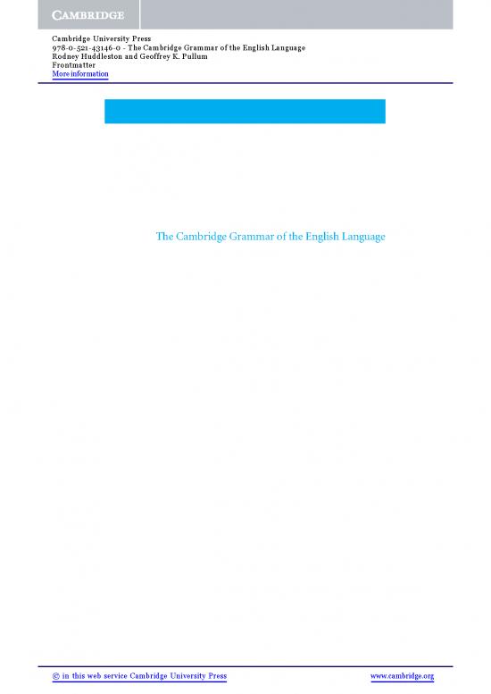 picture1_Language Pdf 98311 | 9780521431460 Frontmatter