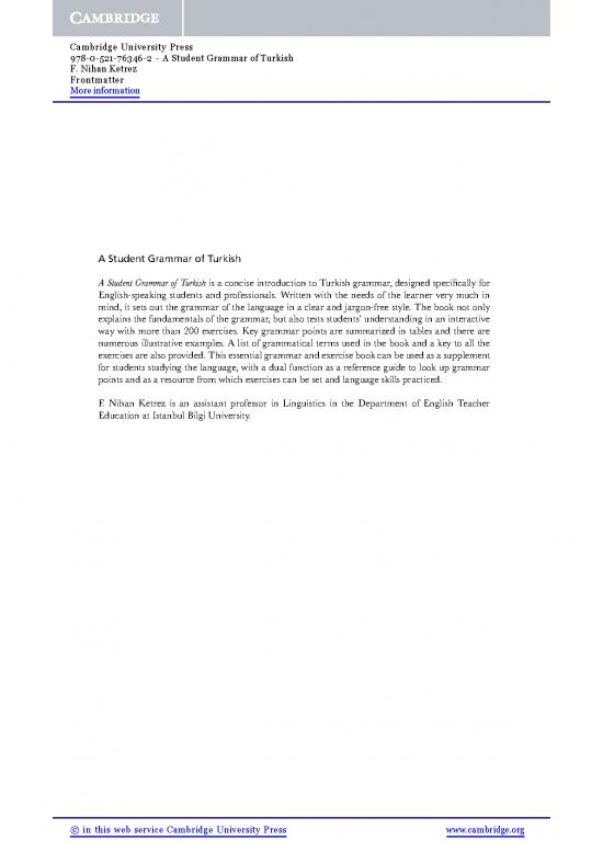 picture Language Pdf 98426 | 9780521763462 Frontmatter