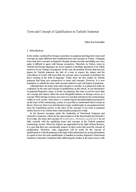 picture1_Language Pdf 98389 | Altaic And Chagatay Lectures 263 280