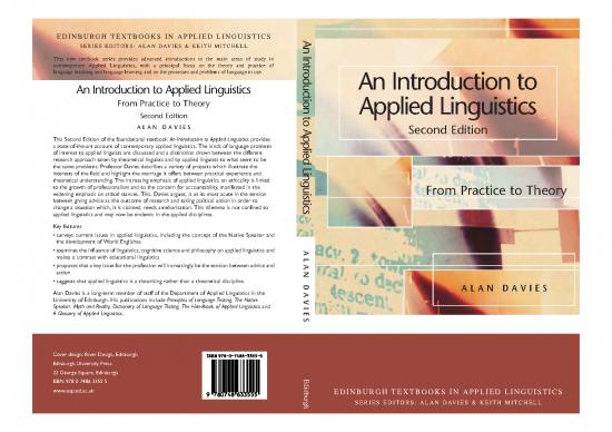 phd thesis in applied linguistics pdf