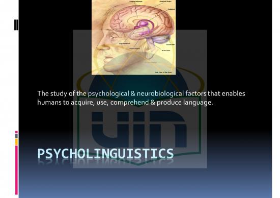 picture Language Pdf 98778 | Anasy, Zaharil