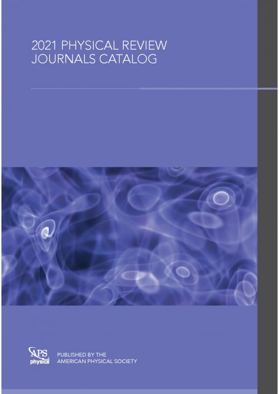 picture1_Education Pdf 97958 | Aps Journals Catalog 2021