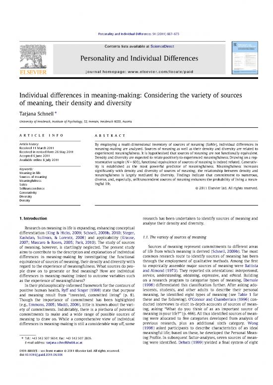 picture Personality Pdf 97364 | As2075859081379851426503745170 Content 1