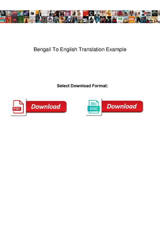 language-pdf-98957-bengali-to-english-translation-example