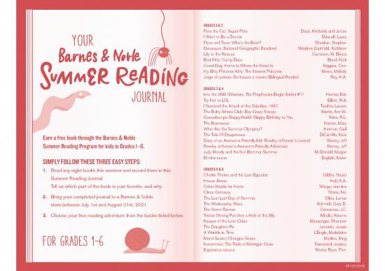 picture1_Journal Pdf 97527 | Bn Summer Reading 21 Journal English