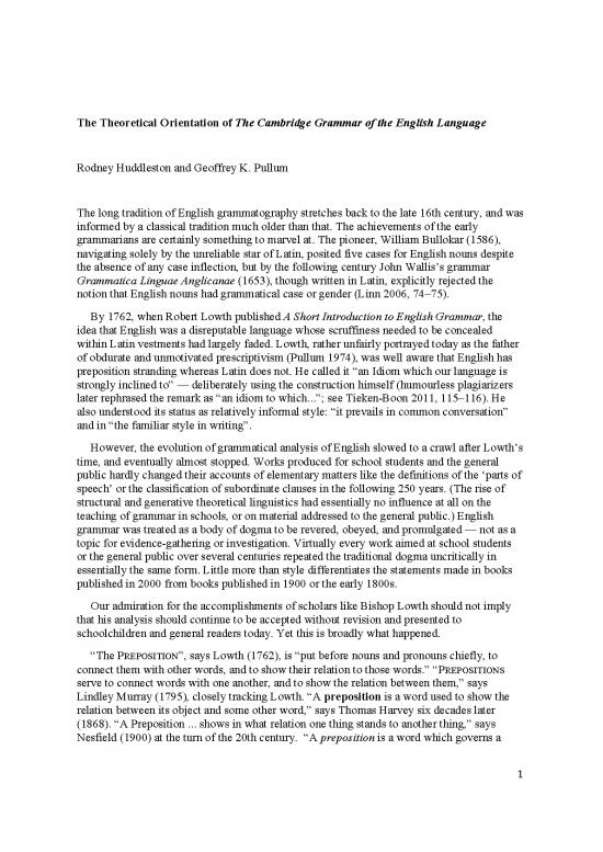 picture Language Pdf 99159 | Cgeltheory