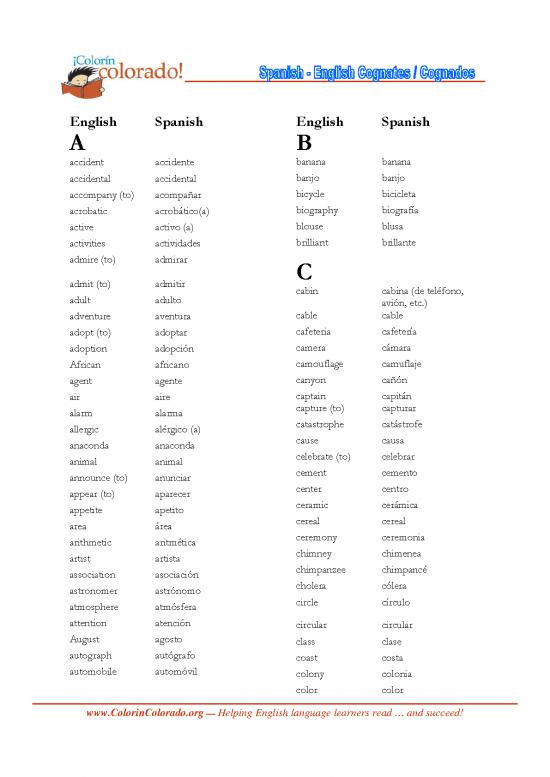 picture1_Language Pdf 99005 | Cognate List