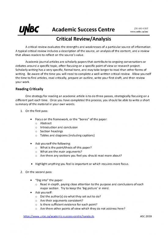 picture Journal Pdf 98224 | Criticalreviewnh 0