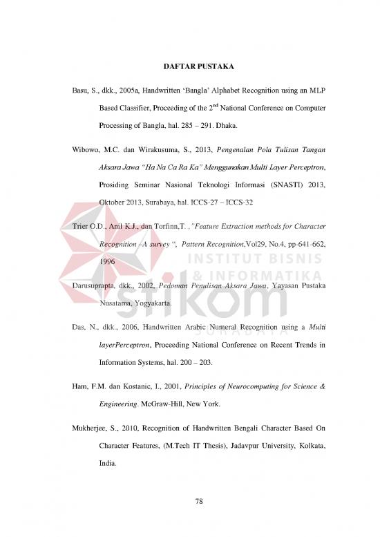 picture Arabic Alphabet Pdf 99420 | Daftar Pustaka