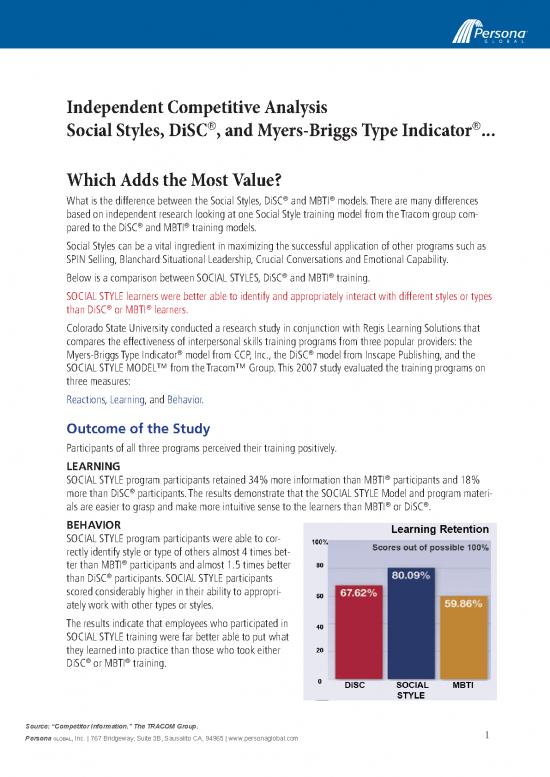 picture_Mbti Pdf 97207 | Disc Mbti Vs Socialstyle