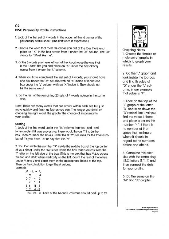 picture1_Personality Pdf 97223 | Disc Test