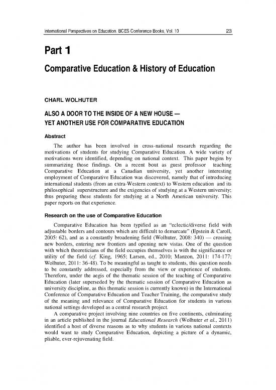 picture1_Comparative Education Pdf 97588 | Ed567076