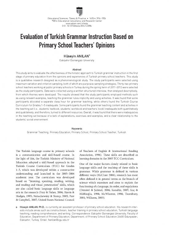 picture Turkish Grammar Pdf 98534 | Ej1050430