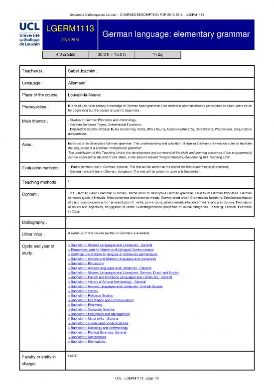 picture1_Language Pdf 98885 | En Cours 2013 Lgerm1113